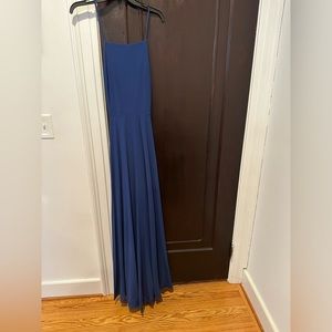 Beautiful floor length dress